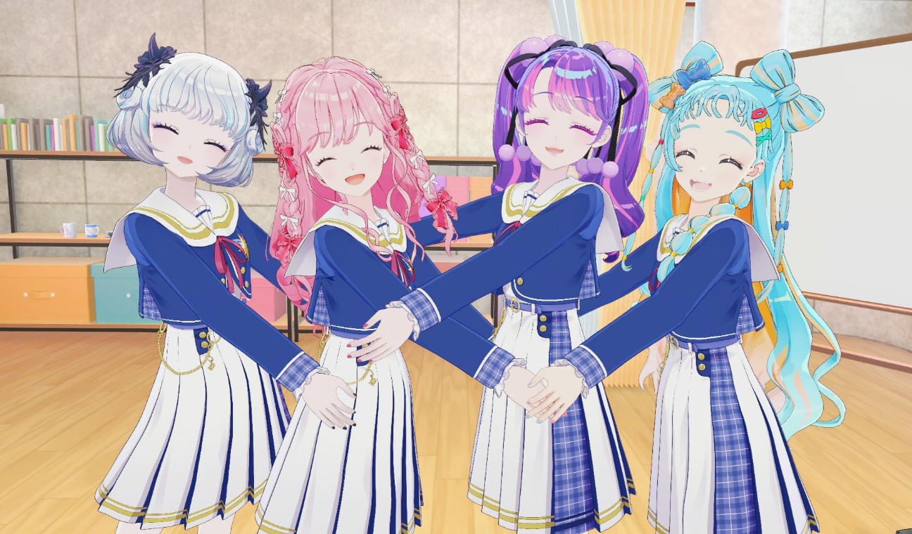 デミカツ通信」最終回を受けて - これからの『アイカツアカデミー 