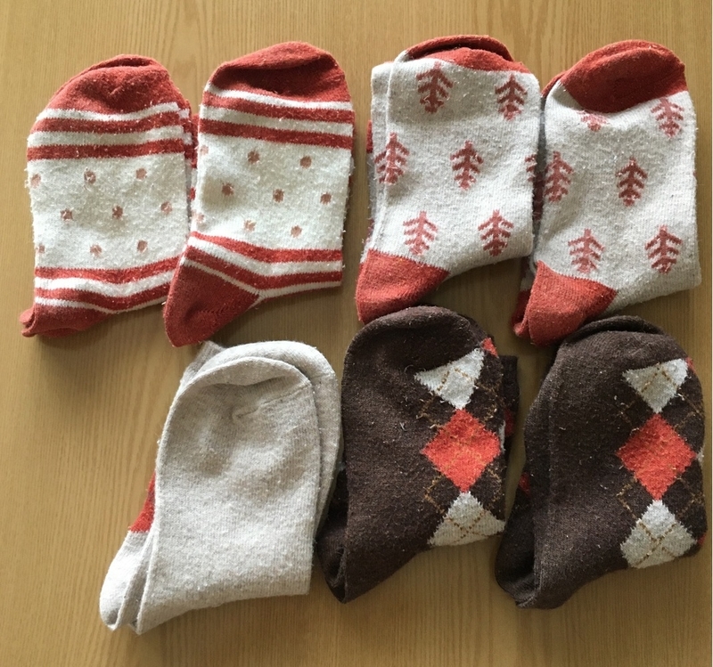 断捨離しなくちゃ‼︎様 リクエスト 3点 まとめ商品&サービス靴下2足 backend=imagemagick;version=1;