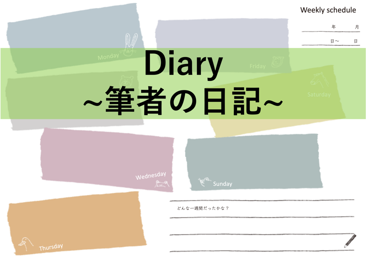 タイトルのテキスト