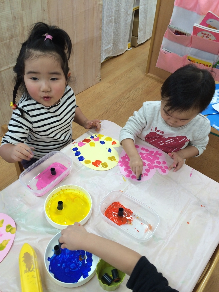 f:id:kogumanomorinihonbashi:20190204140140j:plain f:id:kogumanomorinihonbashi:20190204140140j:plain