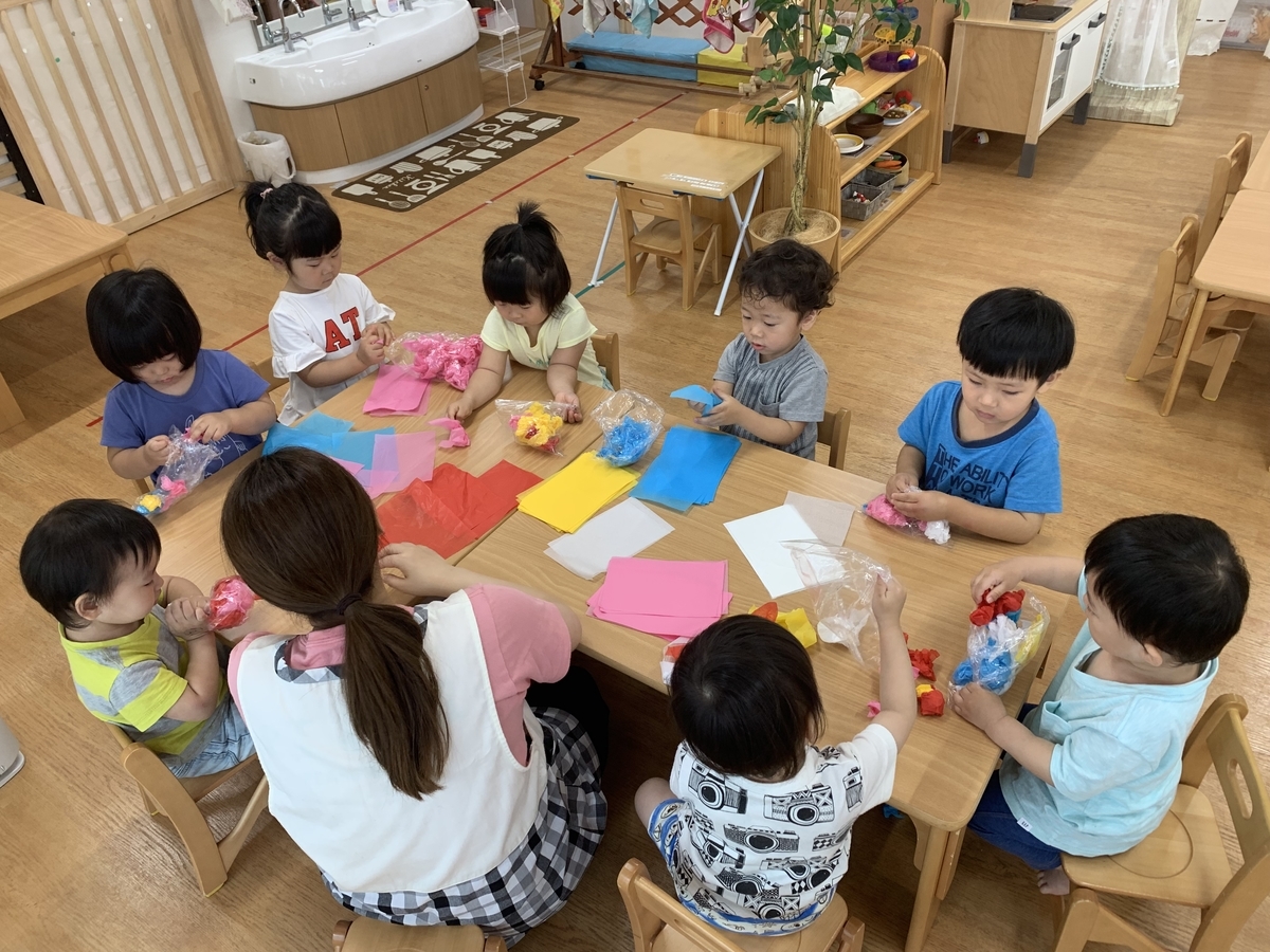 f:id:kogumanomorinihonbashi:20190606135811j:plain f:id:kogumanomorinihonbashi:20190606135811j:plain