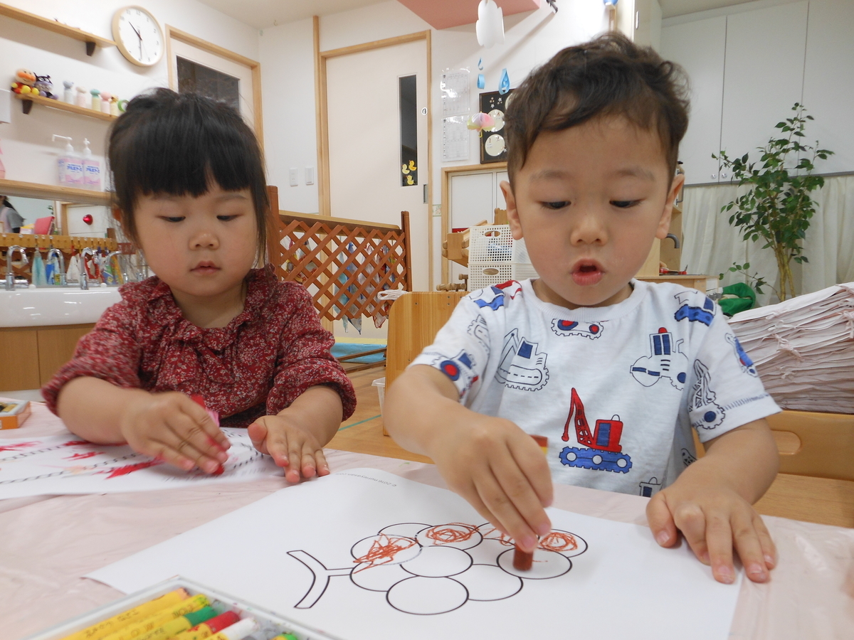 f:id:kogumanomorinihonbashi:20190610131520j:plain f:id:kogumanomorinihonbashi:20190610131520j:plain