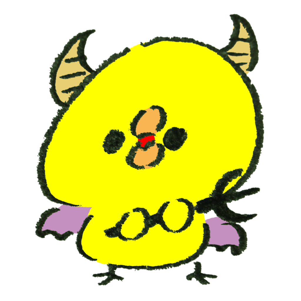 今週29日は絵を描く会です 黄色い子とりのブログ