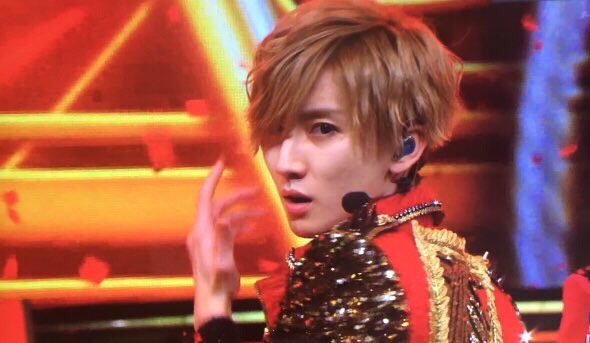 SixTONES】京本大我くんをどうしようもなく好きになってしまった話