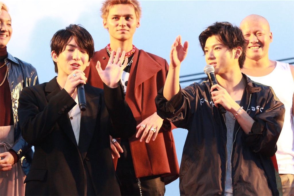 f:id:koharuoyk:20190906201851j:image f:id:koharuoyk:20190906201851j:image