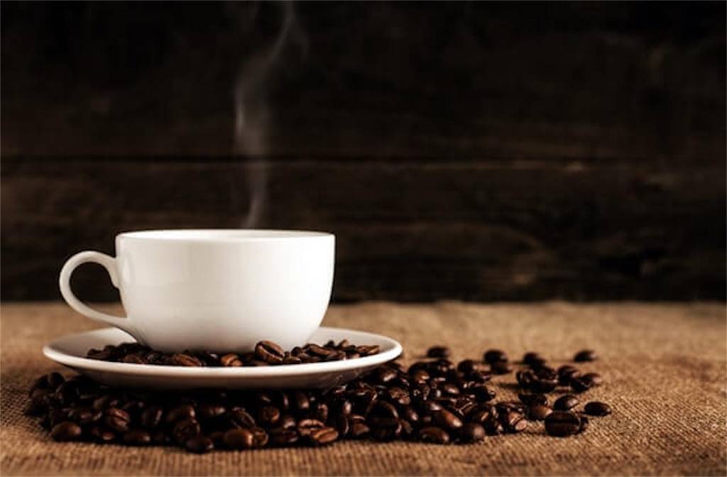 コーヒーの飲み方で性格わかる