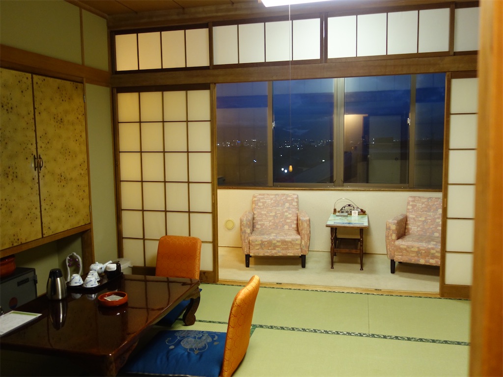 ホテルニューコトブキ Kohe Mikanの日記