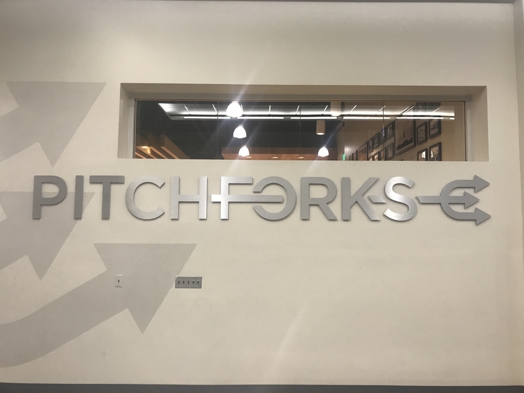 【ASU】五大食堂の一つPitchforks Dining Hall 光一郎のアリゾナ留学ブログ