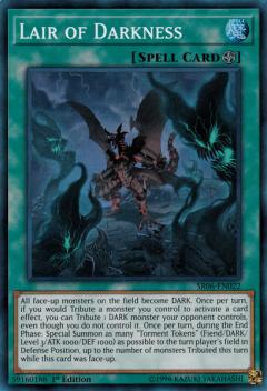 遊戯王構築記事番外編～英語版カードの読み方講座②～ - 小日向の徒然録