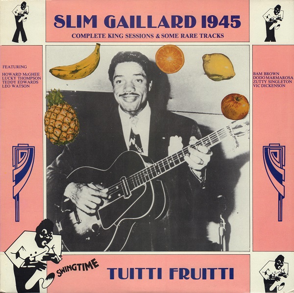 SWINGTIME ST 1018 (CONTACT RECORDS) ひとりDiscogs