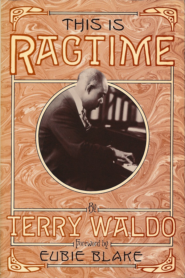 THIS IS RAGTIME - ひとりDiscogs
