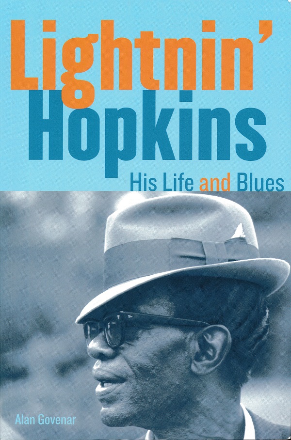 Lightnin' Hopkins : His Life and Blues - ひとりDiscogs