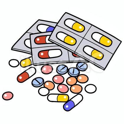 薬漬けの日々 リタイアおじさんのシニアライフ