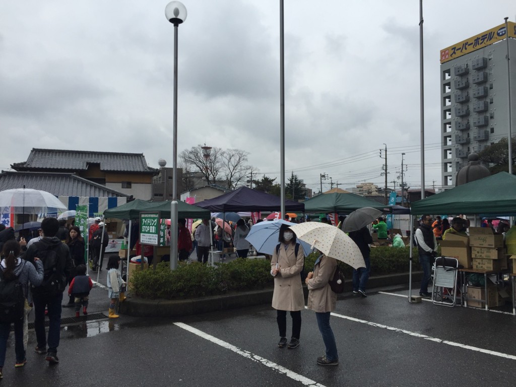 健康ウォーク17春 徳川家康ゆかりの地 岡崎城下町散策 Kk U Blog