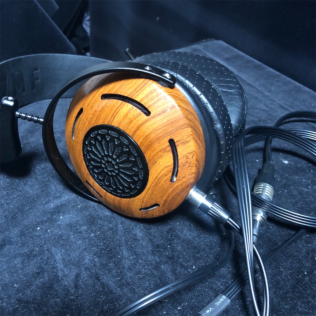 ヘッドホンに美は必要か？ZMF AUTEUR購入。 - Headphone Junky