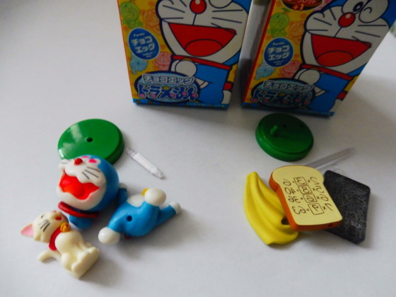 ミイちゃんが6匹に 藤子不二雄ファンはここにいる