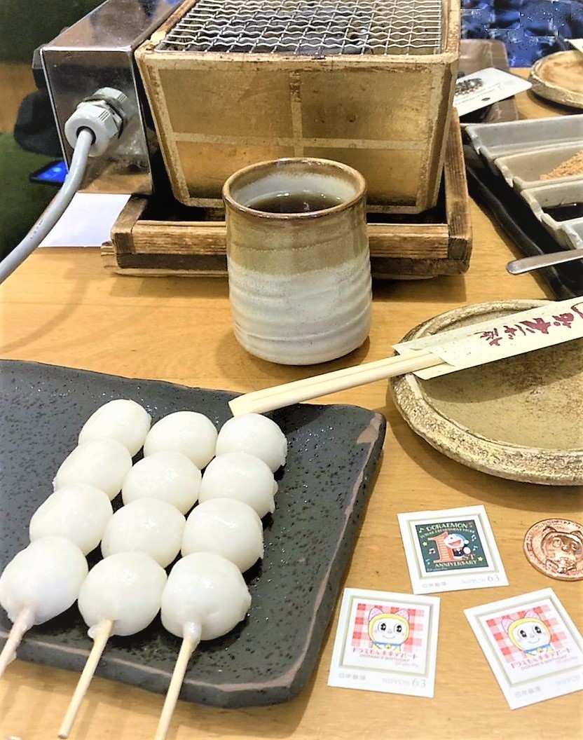 ドラミちゃんのお誕生日 藤子不二雄ファンはここにいる