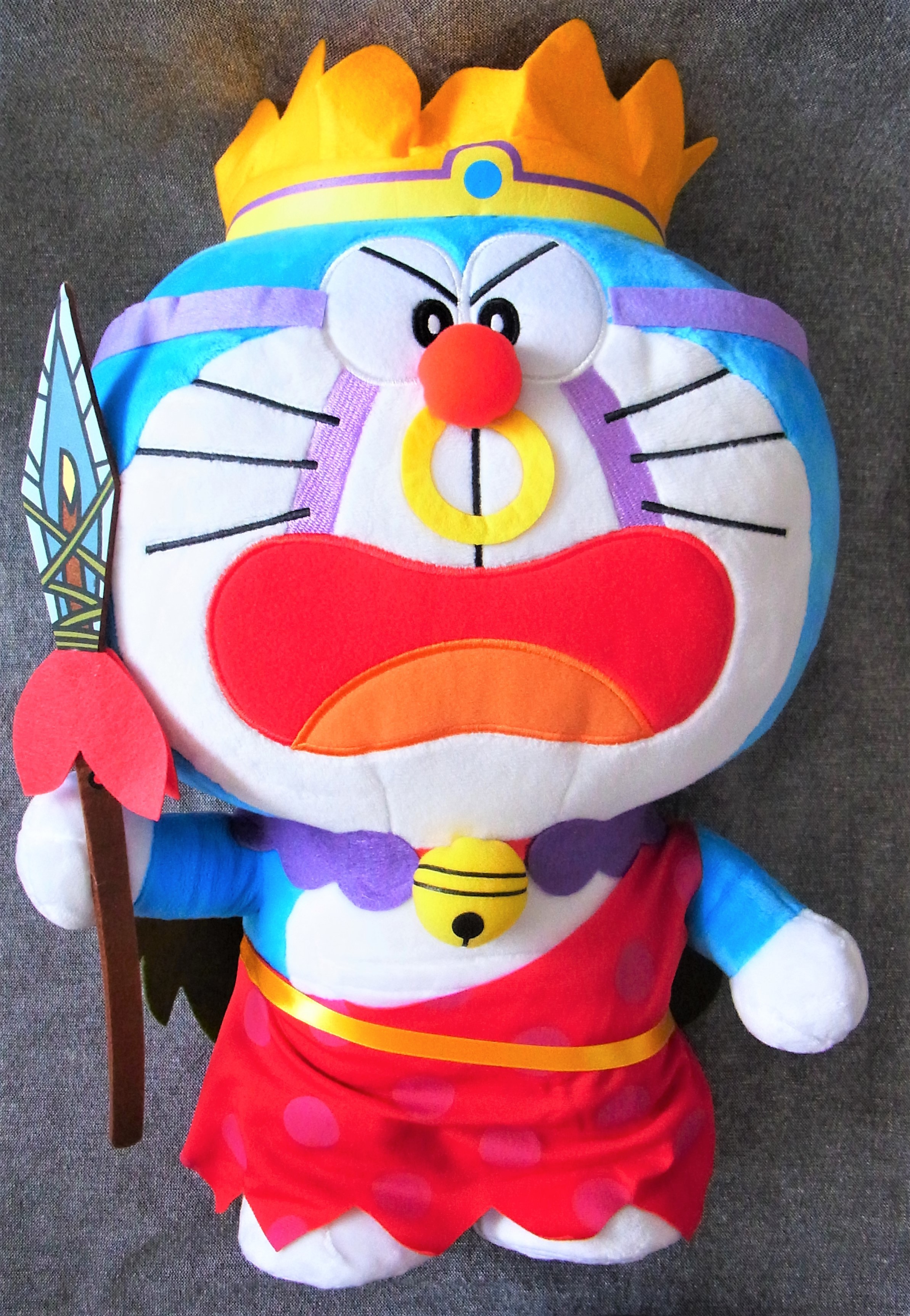 ドラえもん ジャンボぬいぐるみ 本体 20220829152453.jpg