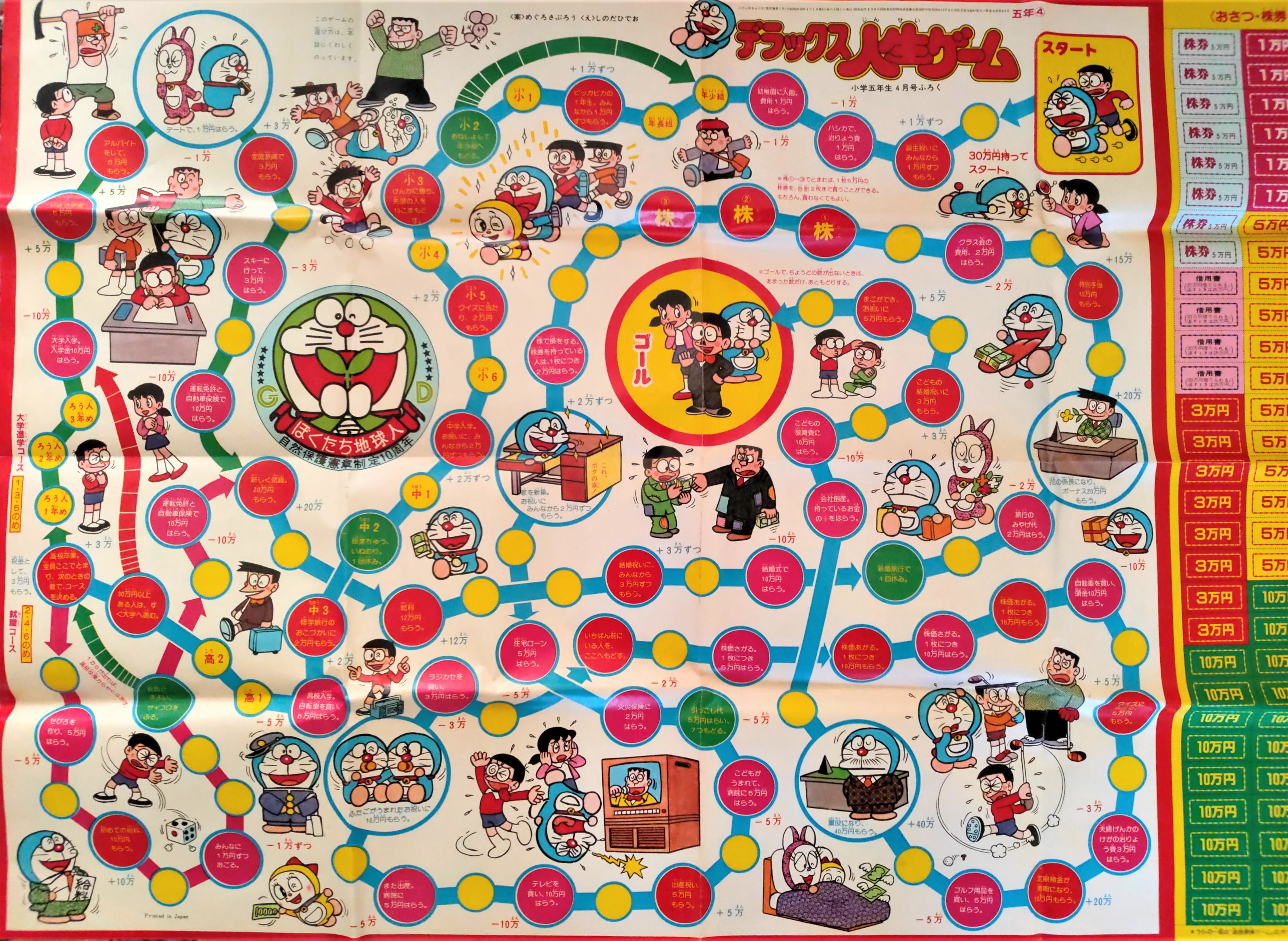 【中古】 ドラえもんの発明教室 ２/小学館/篠田ひでお 中古】 ドラえもんの発明教室 2/小学館/篠田ひでおの通販 by