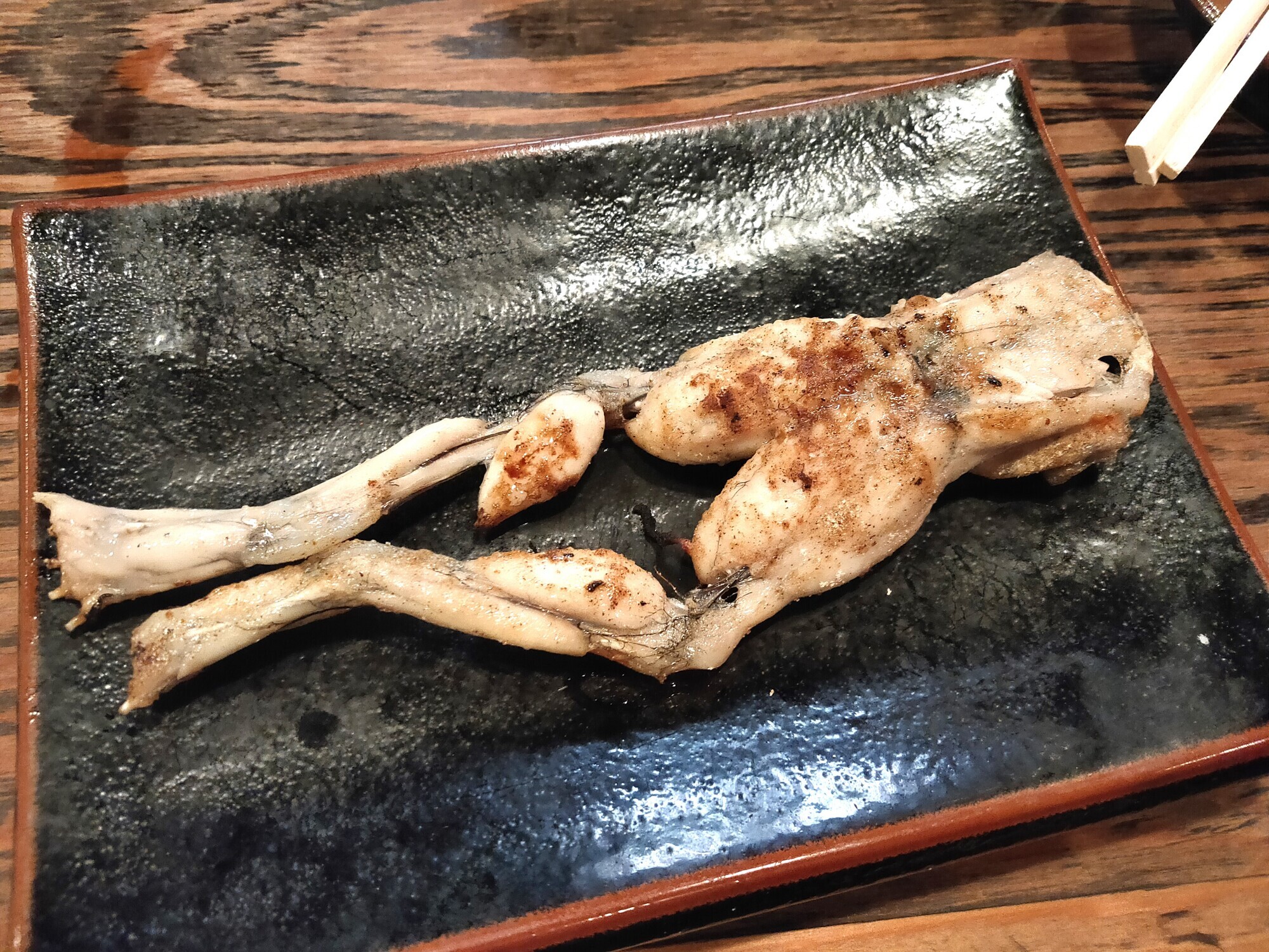 カエルを初めて食べた日とウメ星デンカグッズ - 藤子不二雄ファンは