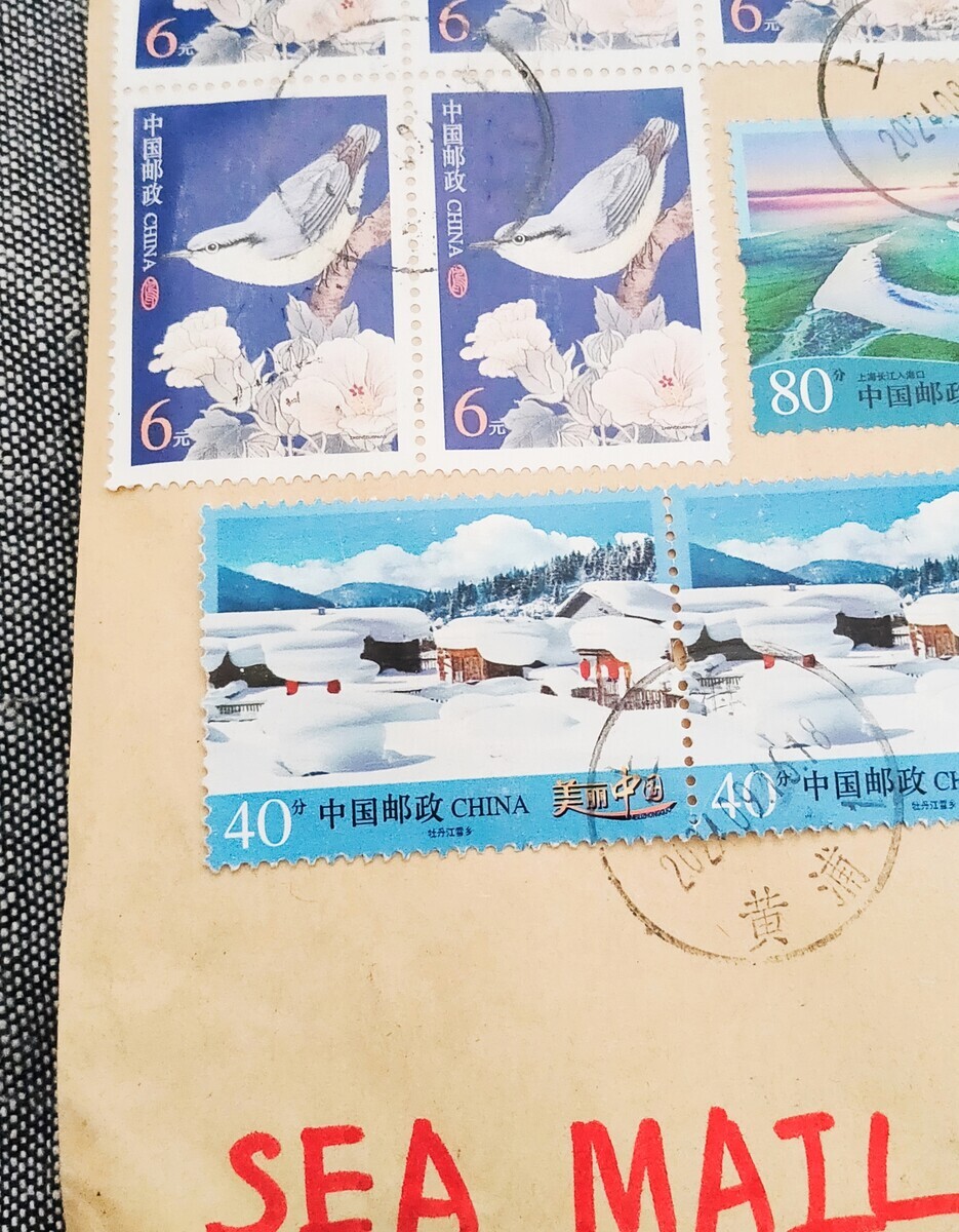 上海から届いたドラえもんグッズ - 藤子不二雄ファンはここにいる