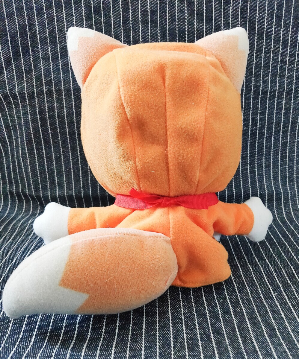 リユースショップでドラえもんぬいぐるみ購入 - 藤子不二雄ファンは