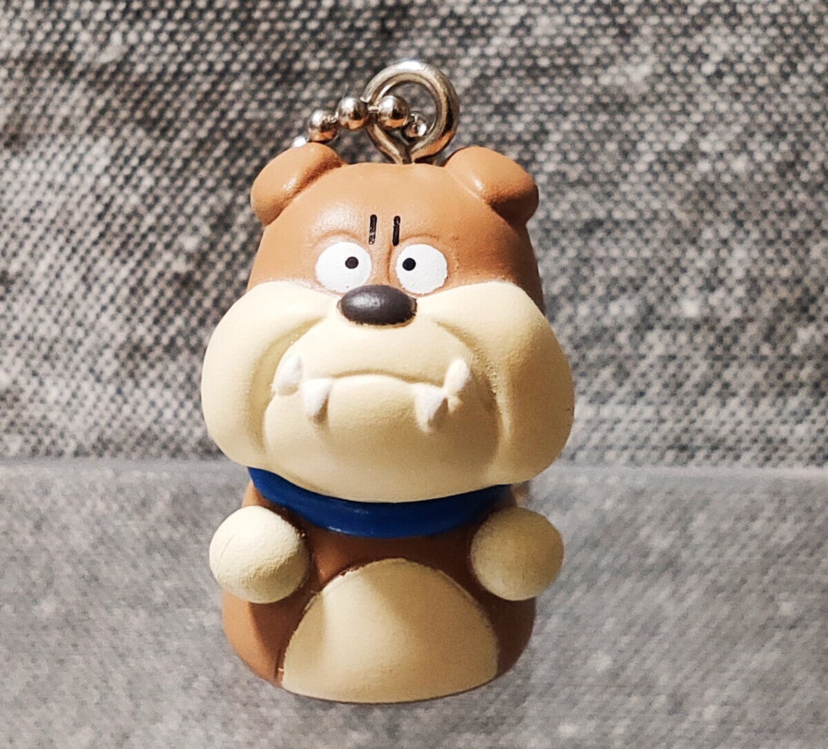 ガシャポン「ひみつ道具ミニチュアチャーム2」 - 藤子不二雄ファンは