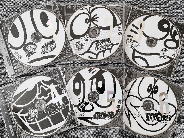 藤子 藤子不二雄Ⓐ生誕90周年記念 藤子不二雄Ⓐ大全集CD BOX発売