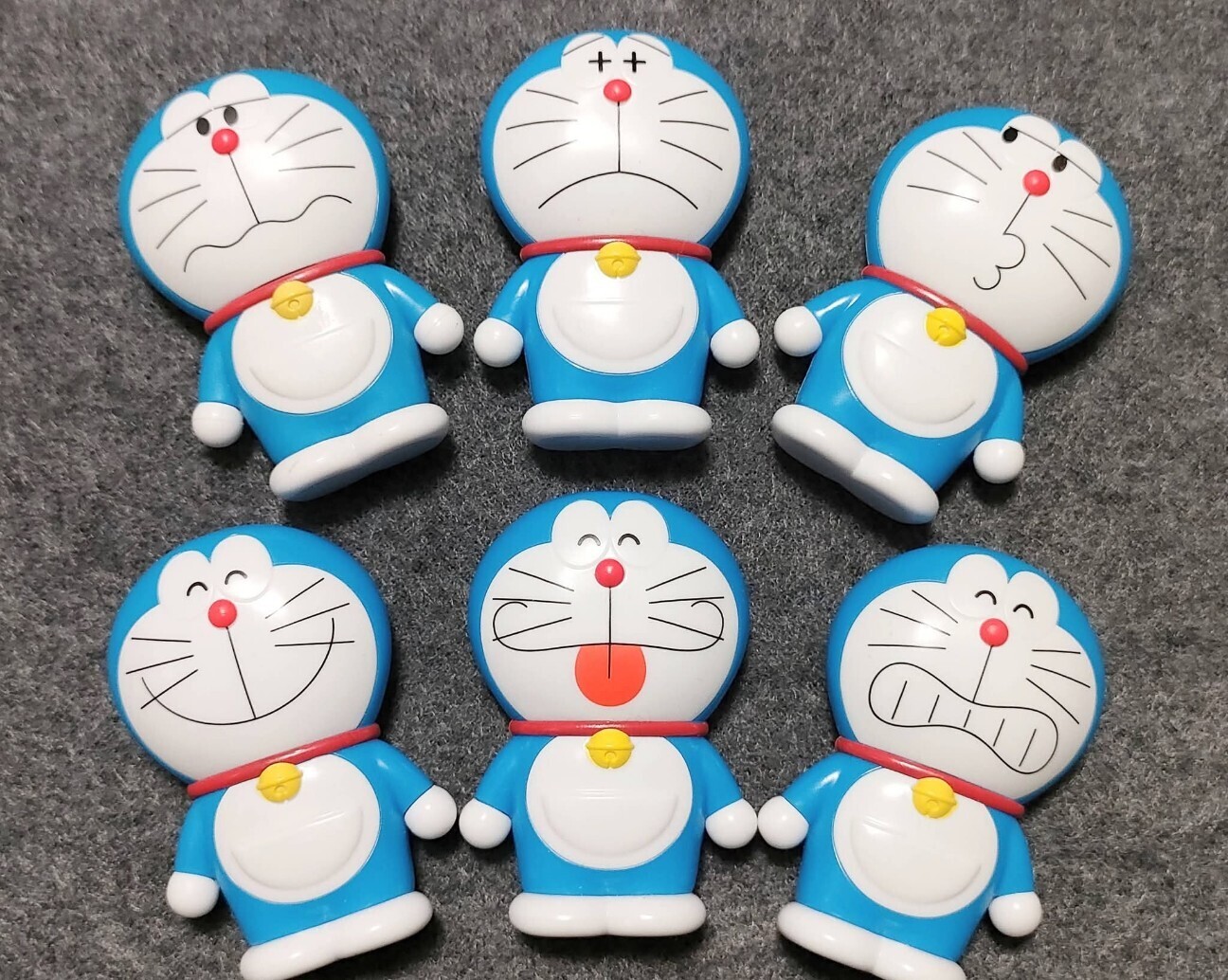 ドラえもんフラットポケッツ - 藤子不二雄ファンはここにいる