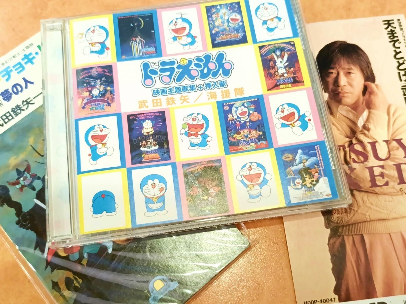海援隊のライブへ - 藤子不二雄ファンはここにいる