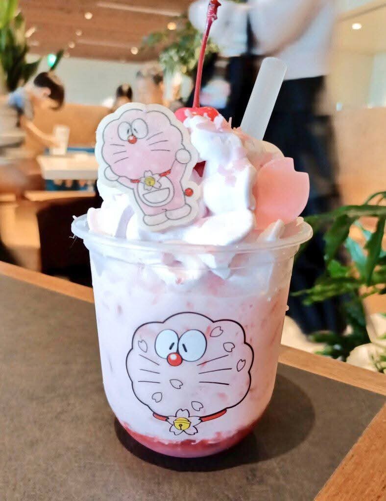 東京の旅⑧】「100％ドラえもん＆フレンズ in 東京」スペシャル