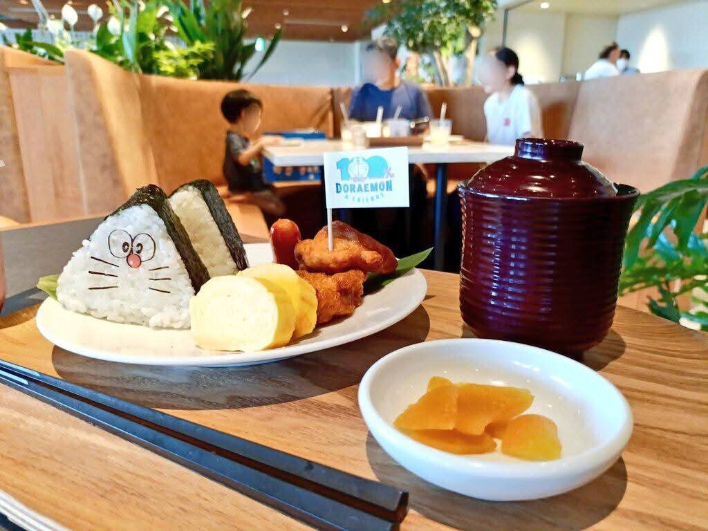 東京の旅⑧】「100％ドラえもん＆フレンズ in 東京」スペシャル