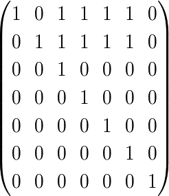matrix2