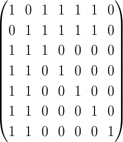 matrix3