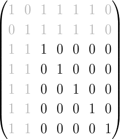 matrix4