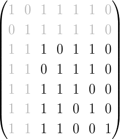matrix6