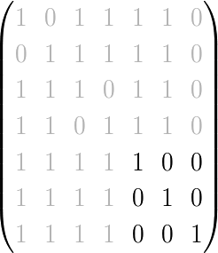 matrix7