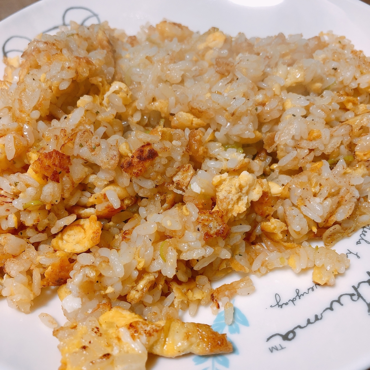 チャーハン