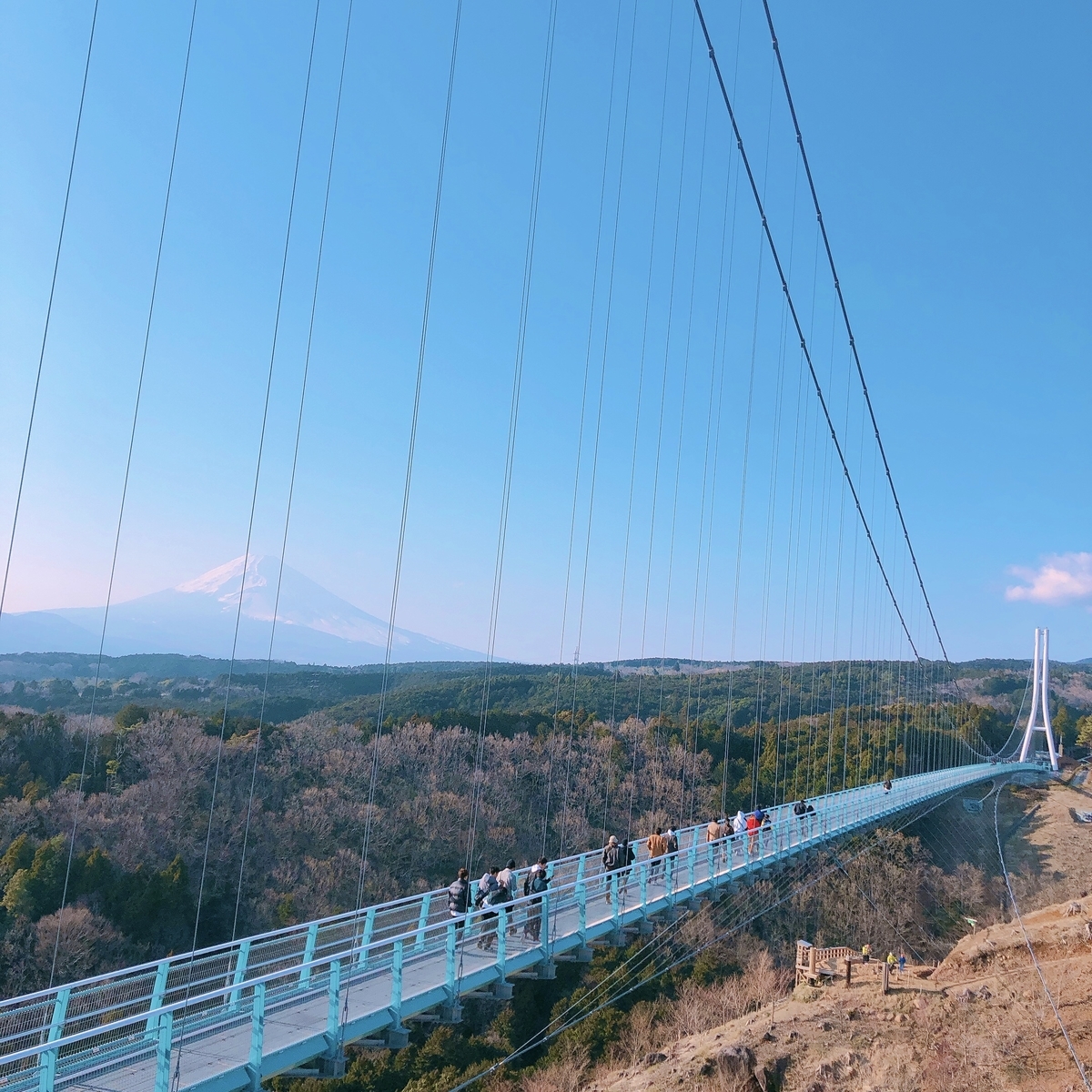三島スカイウォーク
