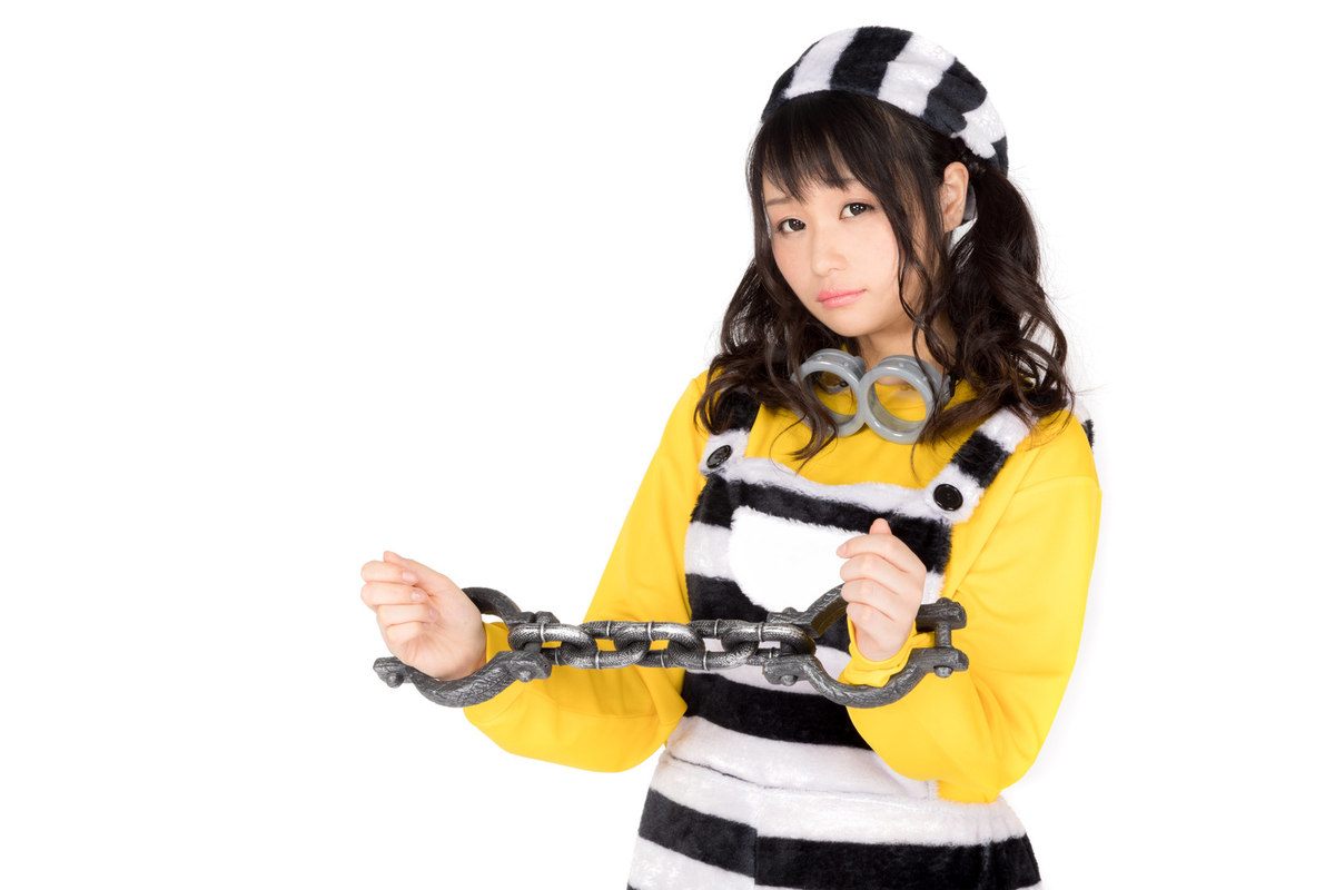 外出自粛要請