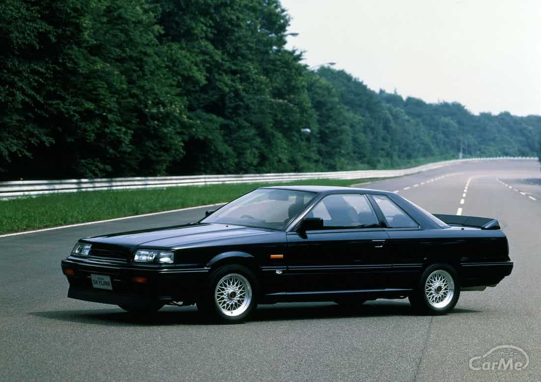 今、R31が欲しい ～性懲りもないクルマ馬鹿の独り言～