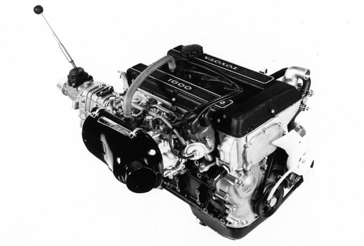 トヨタ 2TG型エンジン 昭和の名機①】DOHCエンジンを身近な存在にした「トヨタ2T-G」の功績は