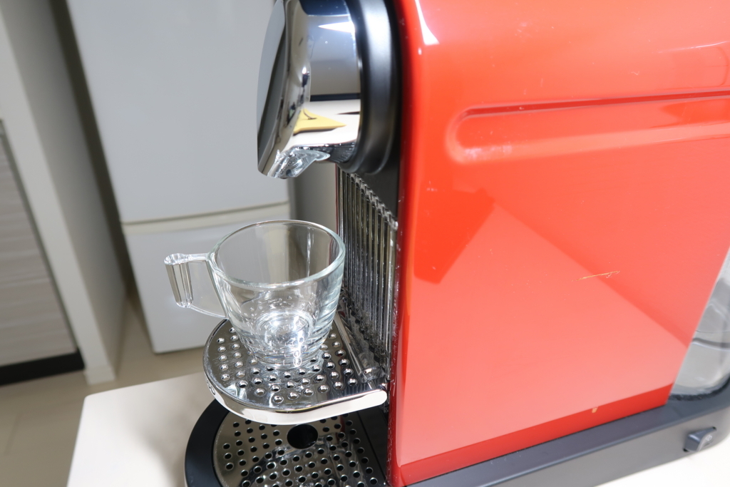 ネスプレッソ エッセンサミニ バンドルセット Nespresso Essenza Mini