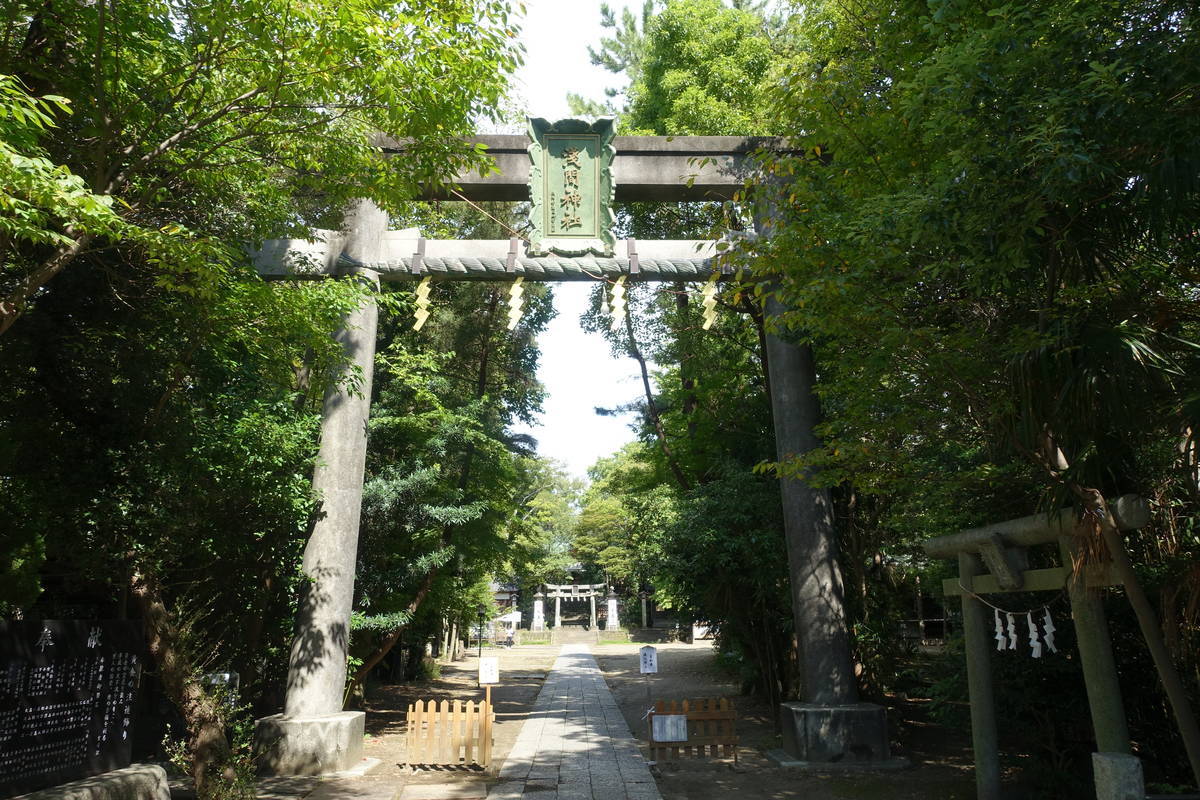 古事記の神様と神社・ご近所編Part3(53)~篠崎浅間神社~江戸川区最古の神社 のと爺の古事記散歩 古事記の神様と神社・ご近所編Part3(53)~篠崎浅間神社~江戸川区最古の神社 のと爺の古事記散歩