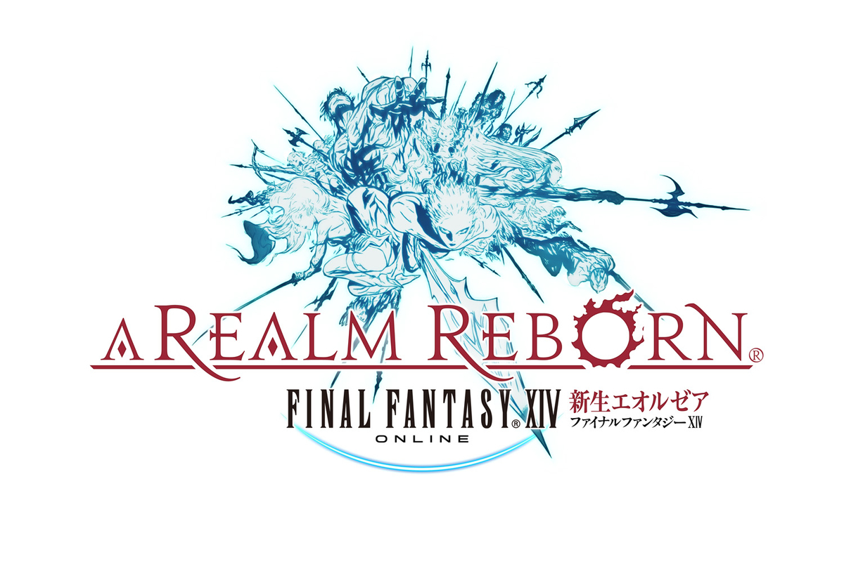 Ff14 新生エオルゼアから漆黒のヴィランズまでの感想1 新生エオルゼア 遊びと人間