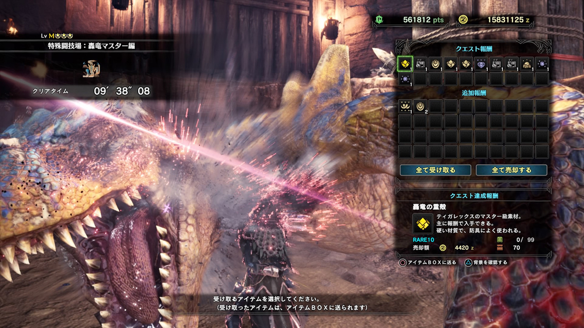 双剣とライトボウガン ゲームが趣味なんですが 怪 双剣とライトボウガン ゲームが趣味なんですが 怪