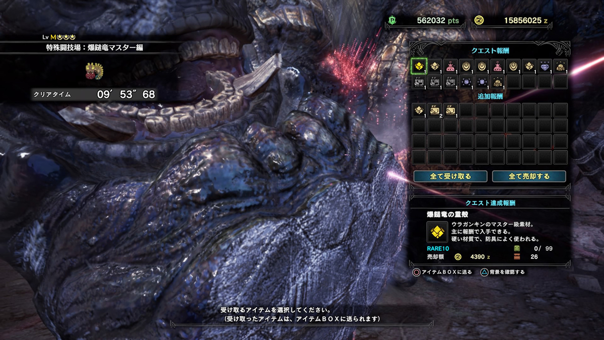 双剣とライトボウガン ゲームが趣味なんですが 怪 双剣とライトボウガン ゲームが趣味なんですが 怪