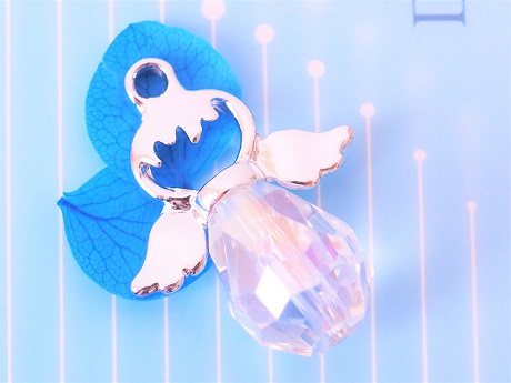 ビーズでバッキーボール（フラーレン）を作る - 写真ブログ 今日も明日