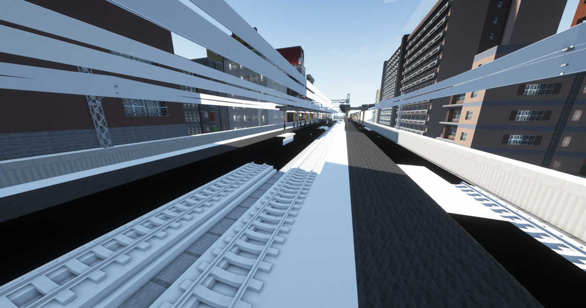RealTrainModと使える軽量化Mod [1.7.10] [1.12.2] - 渡海工場事務所