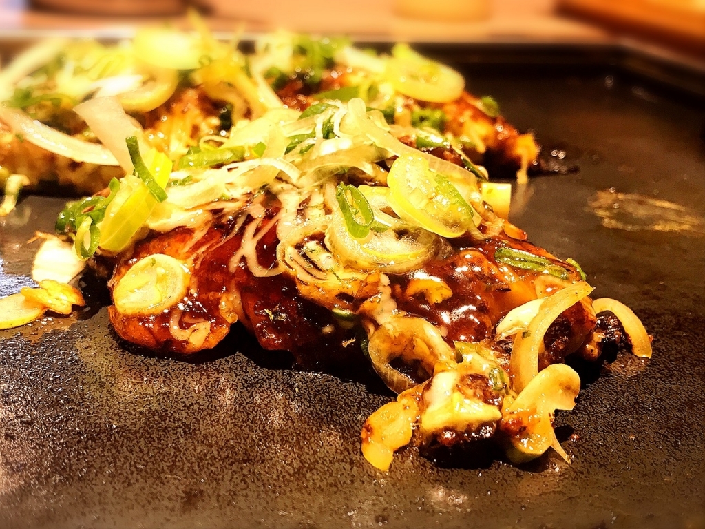 閉店 渋谷で40年続く歴史あるお好み焼き屋が吉祥寺にニューオープン むら 吉祥寺 吉祥寺グルメで生きている元芸能mgごろりのグルメブログ